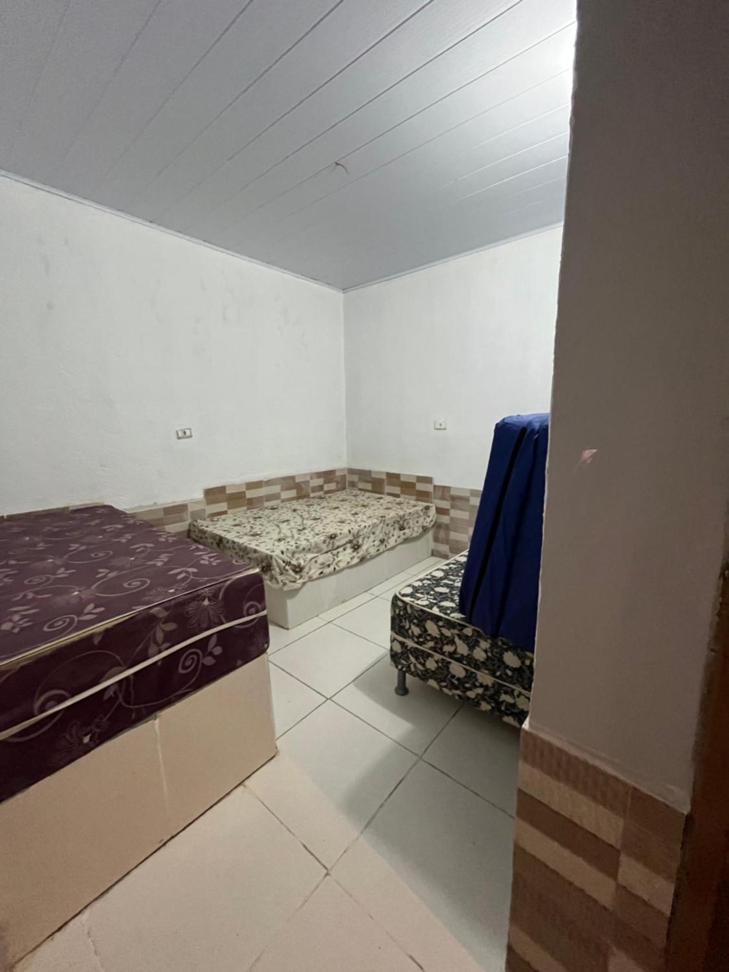 Dr House Veraneio Abais Praia Sergipe Itaporanga d'Ajuda Exterior foto
